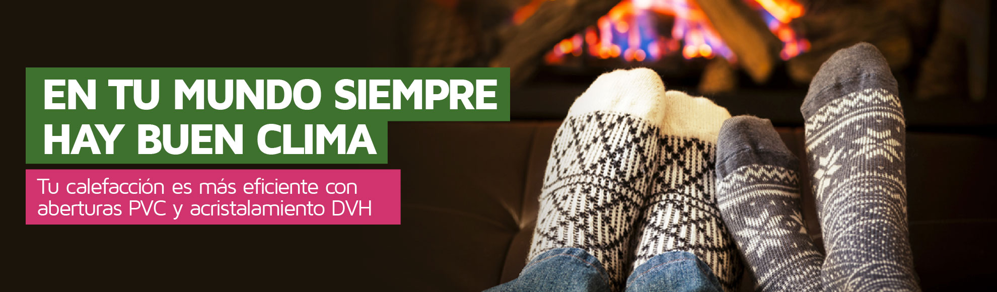 Ventanas de PVC, Mmáxima eficiencia en ahorro energético